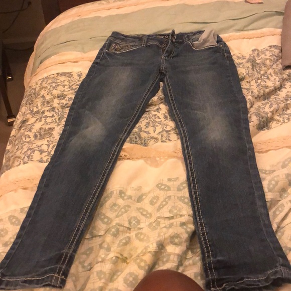 Vanilla Star Other - Vanilla ☆ Star Jeans